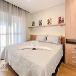 Apto III Setin Downtown Bela Vista - C/Garagem