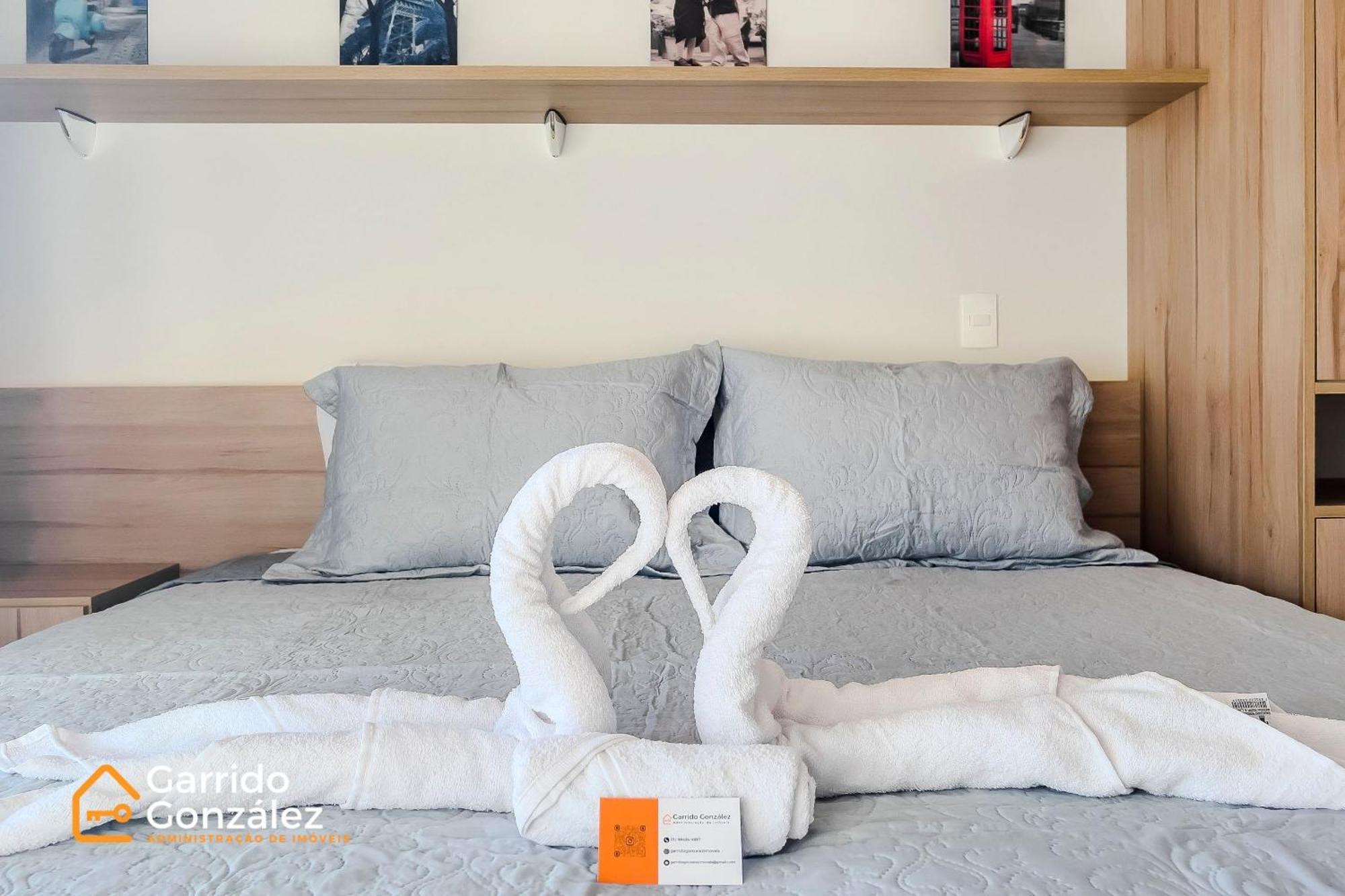 Apto Iii Setin Downtown Bela Vista - C/garagem Apartamento São Paulo